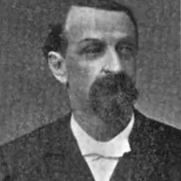 Portrait of Thomas Updegraff