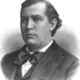 Portrait of William Laury Greene