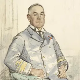 Portrait of John Green