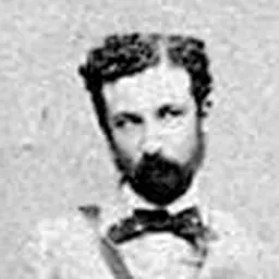 Portrait of Francisco de Paula Martínez