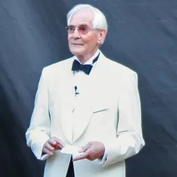 Portrait of John Taylor