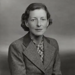 Portrait of Frances Donaldson, Baroness Donaldson of Kingsbridge