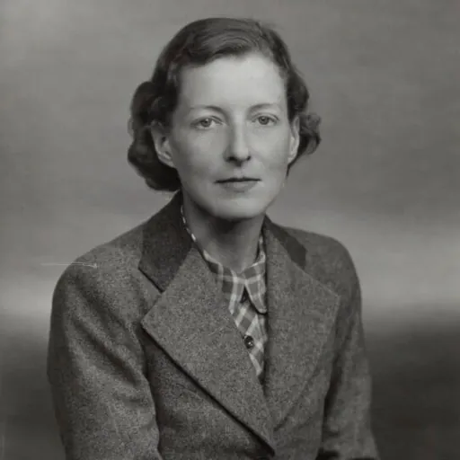 Portrait of Frances Donaldson, Baroness Donaldson of Kingsbridge