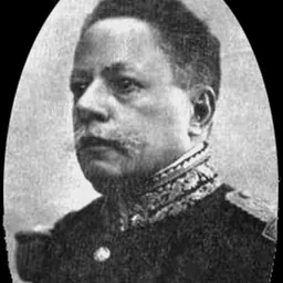 Portrait of Tancrède Auguste