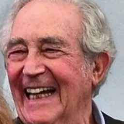 Portrait of James Karen
