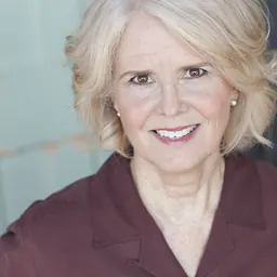 Portrait of Meg Thalken