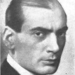 Portrait of Manuel Quiroga Losada