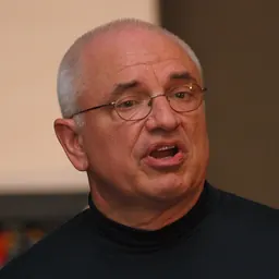 Portrait of Don Daglow