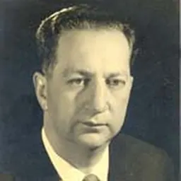 Portrait of Juan Arnoldo Smitmans López
