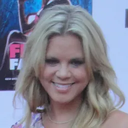 Portrait of Betsy Rue