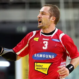 Portrait of Patrick Fölser