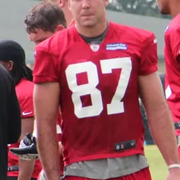 Portrait of Tommy Gallarda