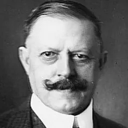 Portrait of Michael Mayr