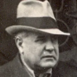 Portrait of Syrak Skitnik