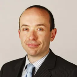 Portrait of Marco Biagi
