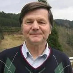 Portrait of Matti Jutila