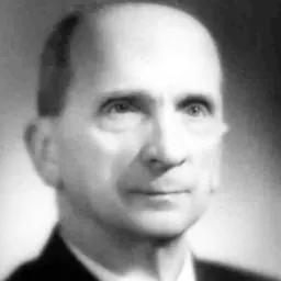 Portrait of Vojtěch Suk