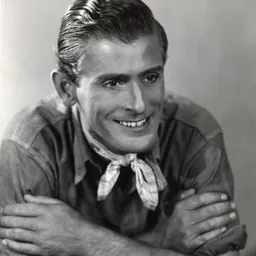Portrait of Lasse Dahlquist