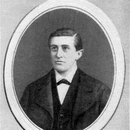 Portrait of Wilhelm Trute