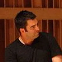 Portrait of Scott Glosserman
