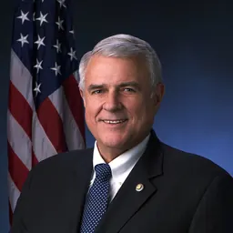 Portrait of John Carter