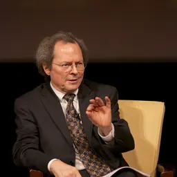 Portrait of Kenneth Slowik