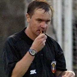 Portrait of Aleksey Kovalyov
