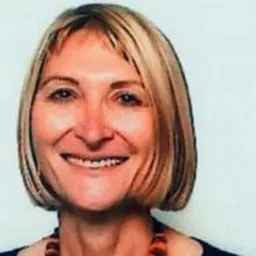 Portrait of Katia Buffetrille
