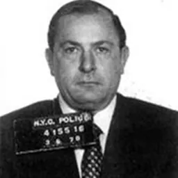 Portrait of Joseph Colombo