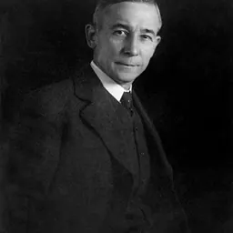 Portrait of Kimbrough Stone