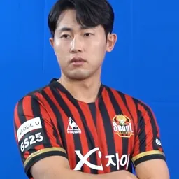 Portrait of Kim Won-gun