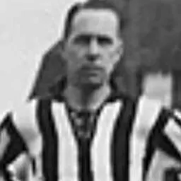 Portrait of Vigor Lindberg
