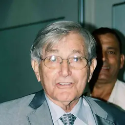 Portrait of Eli Hurvitz