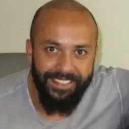 Portrait of Sarp Akkaya