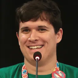 Portrait of Chuggaaconroy