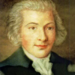 Portrait of Jean Baptiste, marquis de Traversay