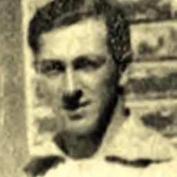 Portrait of Ismael Alvariza