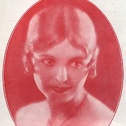 Portrait of Karina Bell