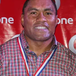 Portrait of Petero Civoniceva