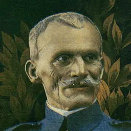 Portrait of Jean-Marie Brulard