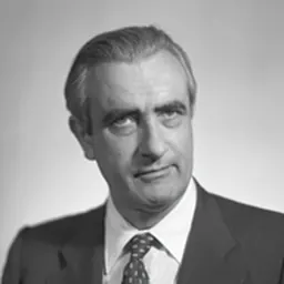 Portrait of Giuseppe Tonutti