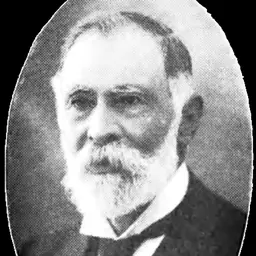 Portrait of Thomas Hayward