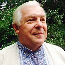 Portrait of Stefan Szkafarowsky