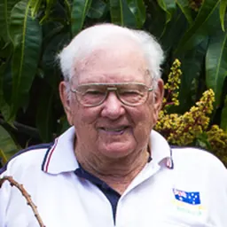 Portrait of Henry Wallace Browning