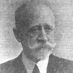 Portrait of José Díez de la Cortina y Olaeta