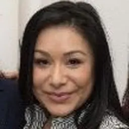Portrait of Jeanette Antolin
