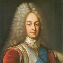 Portrait of Vasily Lukich Dolgorukov