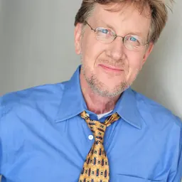 Portrait of Robert Clotworthy