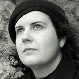 Portrait of Núria Añó