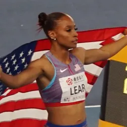Portrait of Bailey Lear